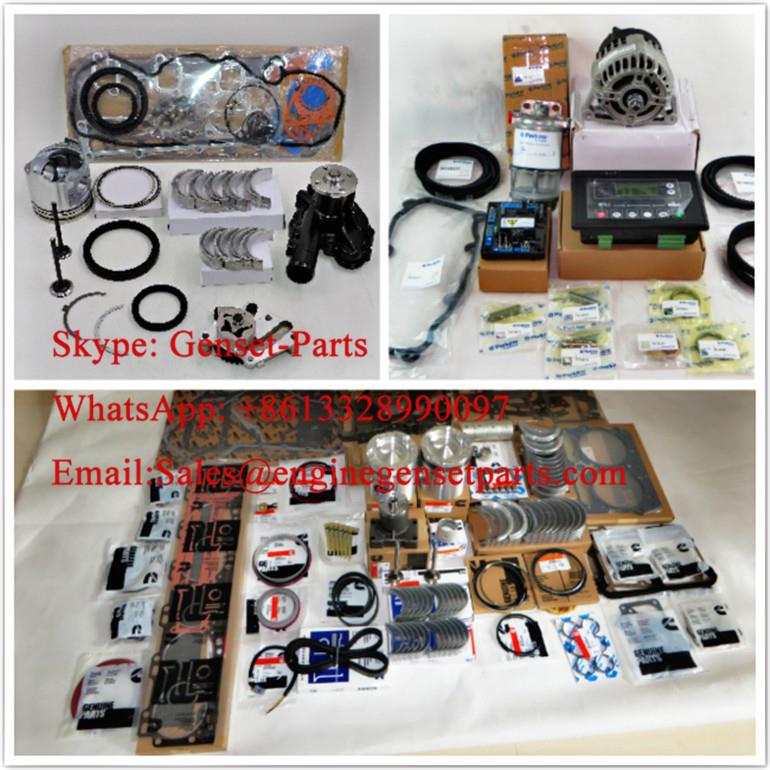 Phụ tùng Original Engine and Genset Spare Parts