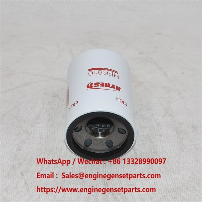 HF6610 WZBSM (25) HF6610 WZBSM (25)