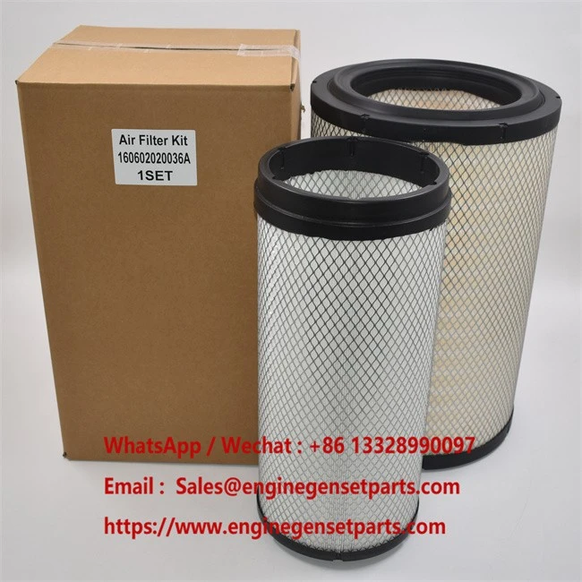 Air Filter Kit 160602020036A manufacturers Air Filter Kit 160602020036A manufacturers