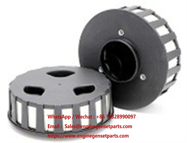 Bộ lọc thông hơi 5801659560
