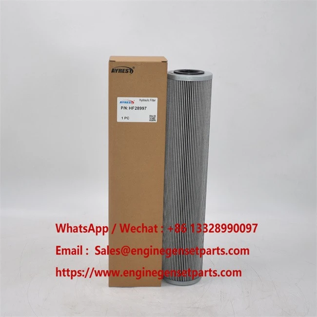 HF28997 Hydraulic Filter