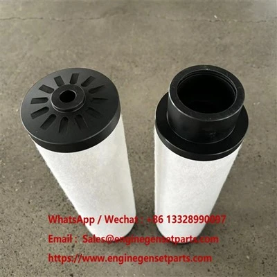 Máy tách dầu khí CC1053700