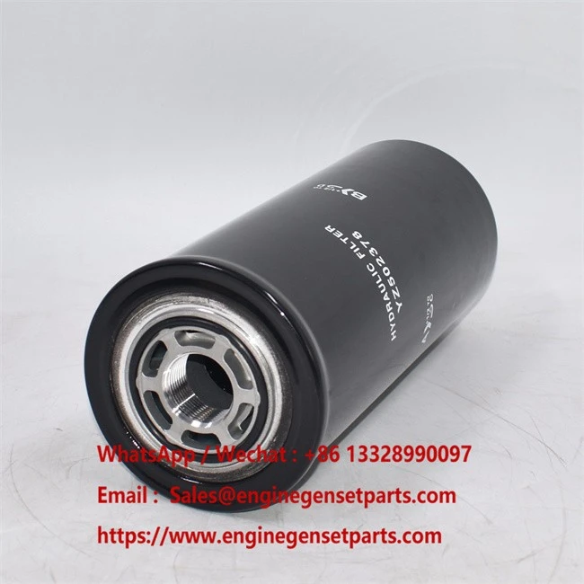 YZ502378 Transmission Filter YZ502378 Transmission Filter