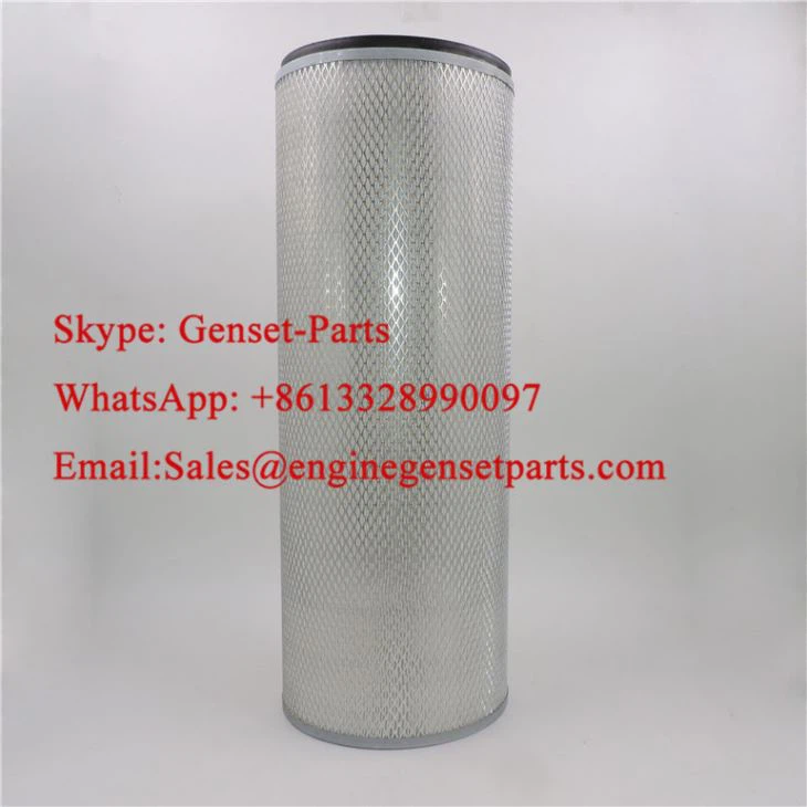 Fleetguard AF890 Ingersoll-Rand 35123520 Donaldson P116446 For Cummins NT855 Engine Air Filter Fleetguard AF890 Ingersoll-Rand 35123520 Donaldson P116446 For Cummins NT855 Engine Air Filter