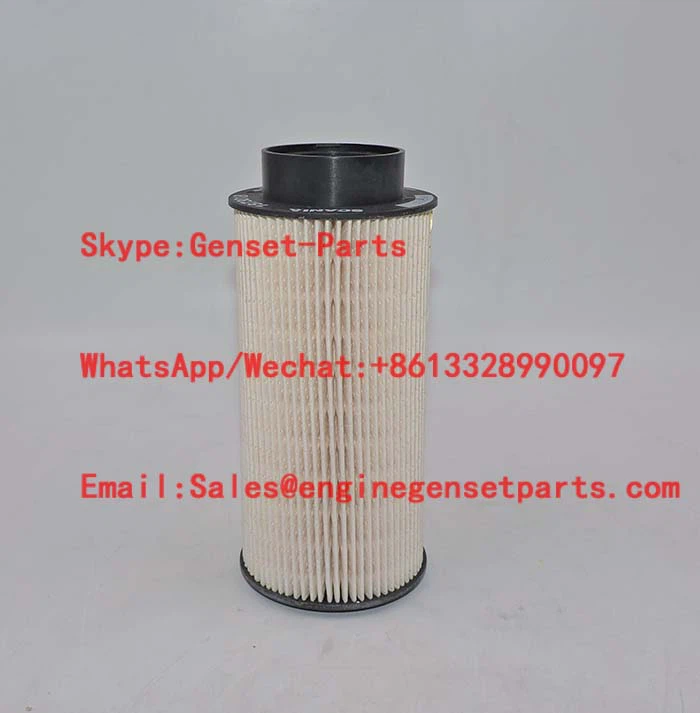 Replace Scania Fuel Filter 1873018