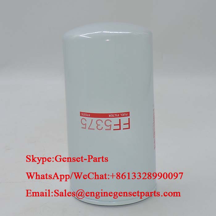 Fleetguard Fuel Filter FF5375 Fleetguard Fuel Filter FF5375
