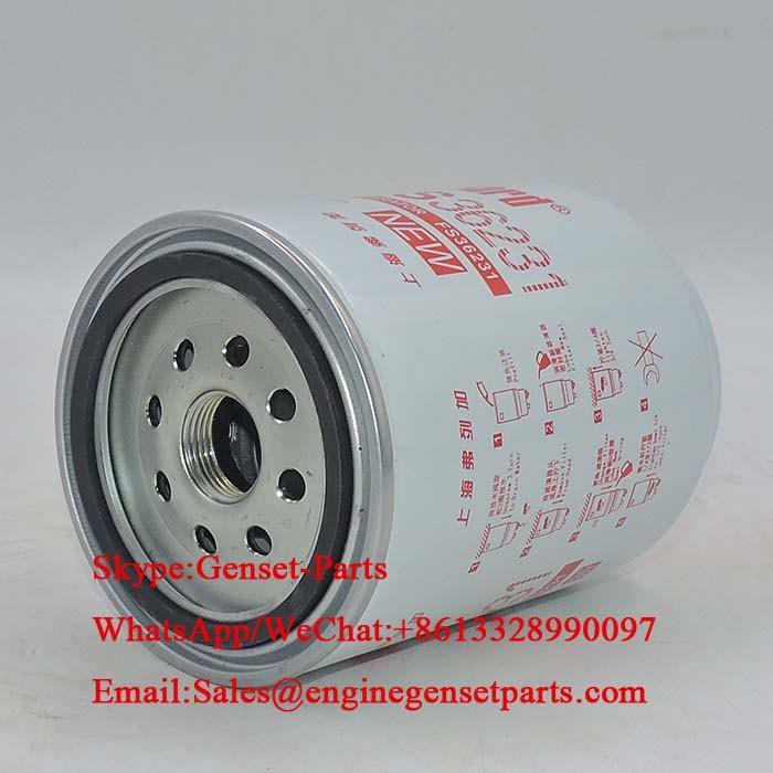 FS36231 Fuel Water Separator For Cummins Engine FS36231 Fuel Water Separator For Cummins Engine