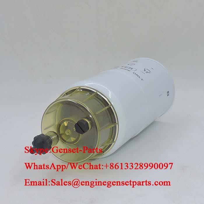 Fuel Water Separator 600-319-4500 600-319-4510 For Komatsu