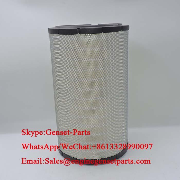 Perkins Air Filter 4642410 Perkins Air Filter 4642410