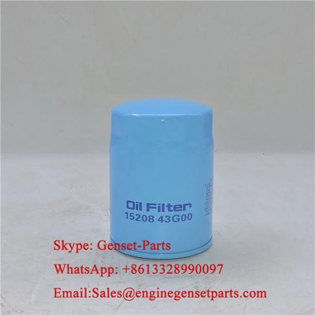 15208-43G00 Nissan 15208-43G00 Nissan