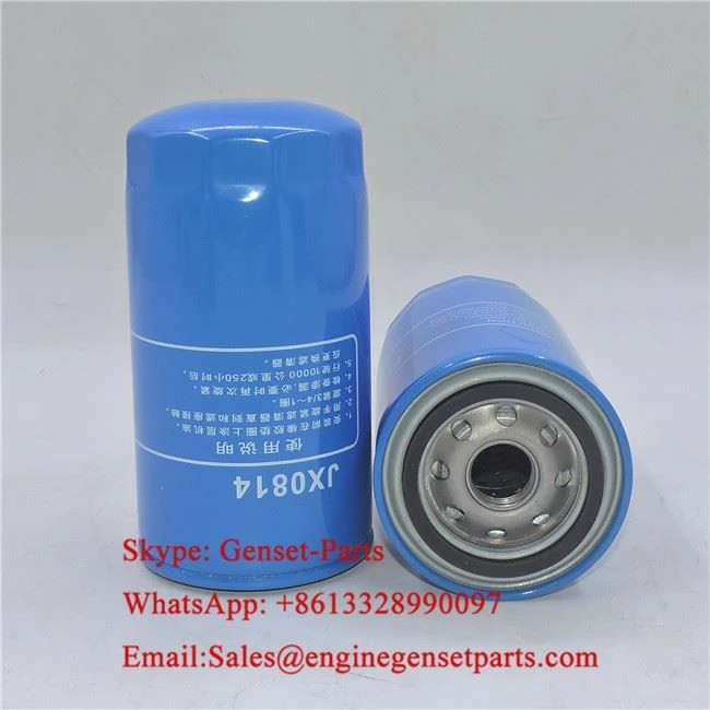 JX0814 Oil Filter JX0814 Oil Filter
