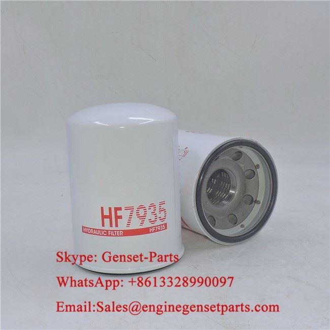 Bộ lọc thủy lực HF7935 14524171 cho VOLVO