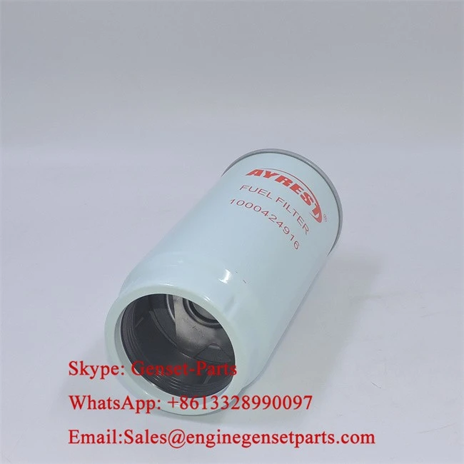 1000424916 Fuel Water Separator