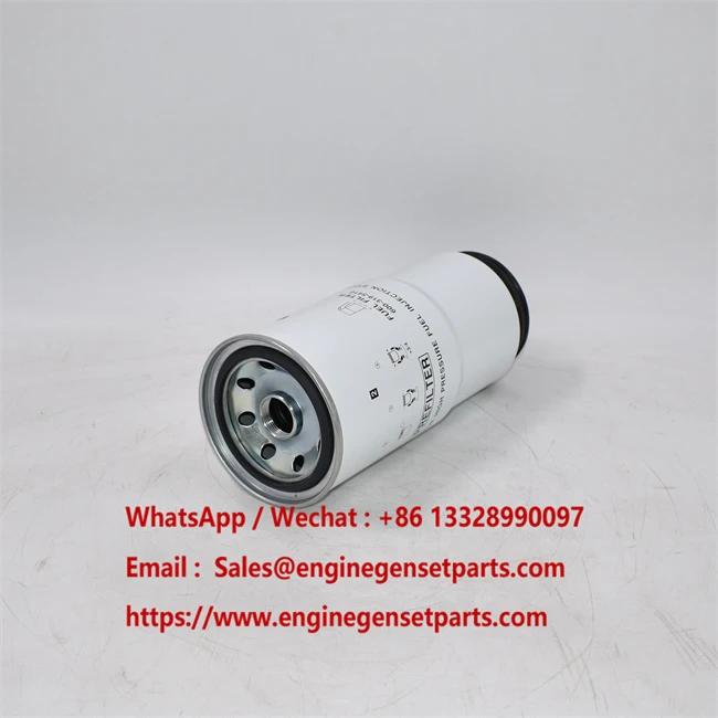 Fuel Water Separator 600-319-5410 6003195410 For KOMATSU PC360-8M0 Fuel Water Separator 600-319-5410 6003195410 For KOMATSU PC360-8M0